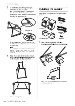 Preview for 198 page of Yamaha Electone STAGEA ELC-02 Owner'S Manual