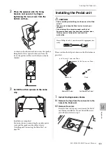 Preview for 199 page of Yamaha Electone STAGEA ELC-02 Owner'S Manual