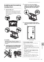 Preview for 201 page of Yamaha Electone STAGEA ELC-02 Owner'S Manual