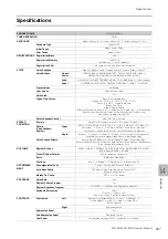 Preview for 207 page of Yamaha Electone STAGEA ELC-02 Owner'S Manual