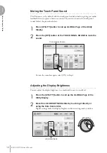 Preview for 16 page of Yamaha Electone Stagea ELS-01 Owner'S Manual