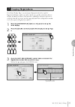 Preview for 93 page of Yamaha Electone Stagea ELS-01 Owner'S Manual