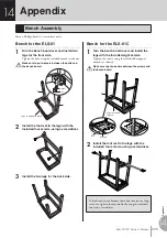 Preview for 223 page of Yamaha Electone Stagea ELS-01 Owner'S Manual