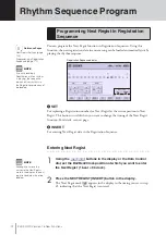 Preview for 4 page of Yamaha Electone Stagea ELS-01C New Features Manual