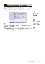 Preview for 7 page of Yamaha Electone Stagea ELS-01C New Features Manual