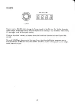 Preview for 28 page of Yamaha Electone US-1 Owner'S Manual