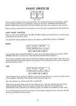 Preview for 35 page of Yamaha Electone US-1 Owner'S Manual