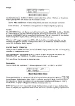 Preview for 36 page of Yamaha Electone US-1 Owner'S Manual