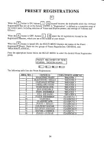 Preview for 38 page of Yamaha Electone US-1 Owner'S Manual