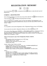 Preview for 40 page of Yamaha Electone US-1 Owner'S Manual