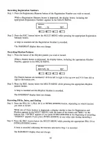 Preview for 47 page of Yamaha Electone US-1 Owner'S Manual