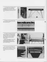 Предварительный просмотр 5 страницы Yamaha Electric Grand CP-70B Operating Manual