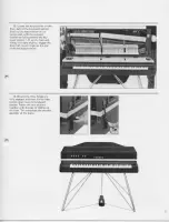 Предварительный просмотр 6 страницы Yamaha Electric Grand CP-70B Operating Manual