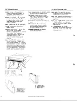 Предварительный просмотр 13 страницы Yamaha Electric Grand CP-70B Operating Manual