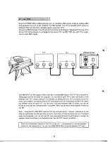 Предварительный просмотр 10 страницы Yamaha Electric Grand CP-70M Owner'S Manual