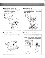 Предварительный просмотр 5 страницы Yamaha Electric Grand CP-80D Operating Manual