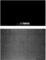 Предварительный просмотр 10 страницы Yamaha Electric Grand CP-80D Operating Manual