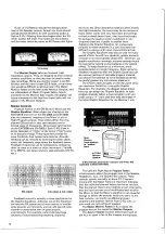 Предварительный просмотр 13 страницы Yamaha EM-100II Operating Manual