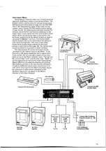 Предварительный просмотр 16 страницы Yamaha EM-100II Operating Manual