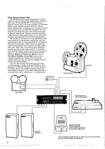 Предварительный просмотр 17 страницы Yamaha EM-100II Operating Manual