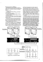 Предварительный просмотр 18 страницы Yamaha EM-100II Operating Manual