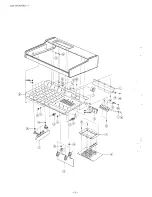 Preview for 18 page of Yamaha EM-150 Service Manual