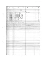 Preview for 23 page of Yamaha EM-150 Service Manual