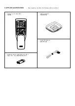 Preview for 2 page of Yamaha EM-202VCD Owner'S Manual