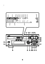 Предварительный просмотр 3 страницы Yamaha EM-202VCD Owner'S Manual