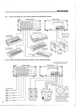 Предварительный просмотр 10 страницы Yamaha EM-95 Operating Manual