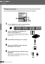 Предварительный просмотр 10 страницы Yamaha EM5014C Owner'S Manual