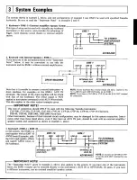 Предварительный просмотр 5 страницы Yamaha EME-1 User Manual