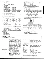 Preview for 15 page of Yamaha EMT-1 User Manual