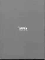 Preview for 18 page of Yamaha EMT-1 User Manual