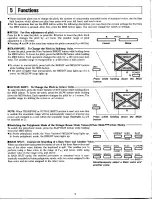 Предварительный просмотр 8 страницы Yamaha EMT-10 User Manual