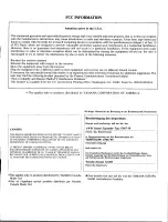 Предварительный просмотр 14 страницы Yamaha EMT-10 User Manual