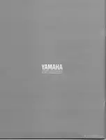 Предварительный просмотр 15 страницы Yamaha EMT-10 User Manual