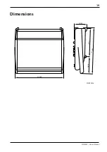 Предварительный просмотр 20 страницы Yamaha EMX 2000 Owner'S Manual