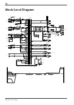 Предварительный просмотр 21 страницы Yamaha EMX 2000 Owner'S Manual