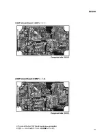 Предварительный просмотр 17 страницы Yamaha EMX 2000 Service Manual