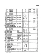 Предварительный просмотр 38 страницы Yamaha EMX 2000 Service Manual