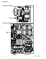 Предварительный просмотр 36 страницы Yamaha EMX 5000-12 Service Manual