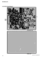 Предварительный просмотр 38 страницы Yamaha EMX 5000-12 Service Manual