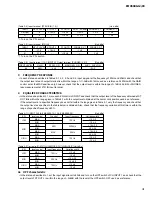 Предварительный просмотр 41 страницы Yamaha EMX 5000-12 Service Manual