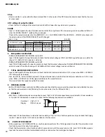 Предварительный просмотр 44 страницы Yamaha EMX 5000-12 Service Manual