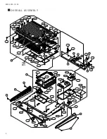 Предварительный просмотр 55 страницы Yamaha EMX 5000-12 Service Manual