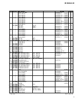 Предварительный просмотр 56 страницы Yamaha EMX 5000-12 Service Manual