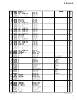 Предварительный просмотр 60 страницы Yamaha EMX 5000-12 Service Manual