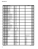 Предварительный просмотр 99 страницы Yamaha EMX 5000-12 Service Manual