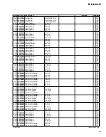 Предварительный просмотр 110 страницы Yamaha EMX 5000-12 Service Manual